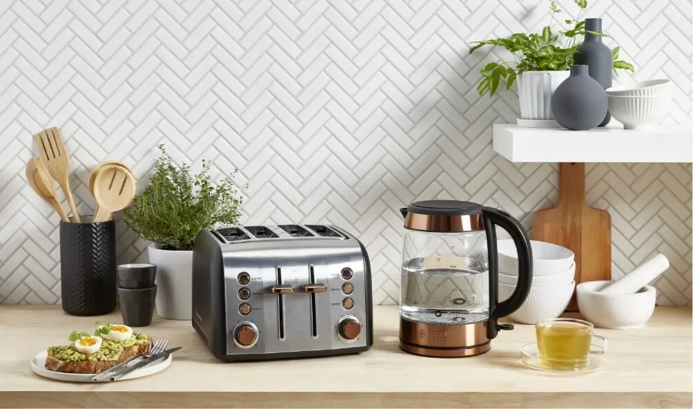 About Russell Hobbs