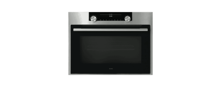 product image of the Asko 45cm Combination Microwave Oven  Stainless Steel