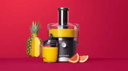 Nutribullet Juice  The Good Guys