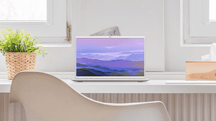 Dell Laptops