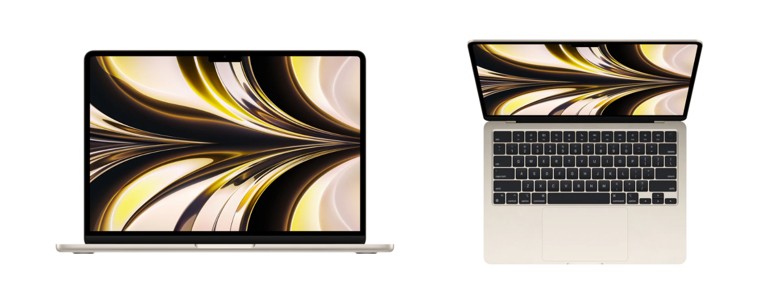 Product image of the Apple MACBOOK 