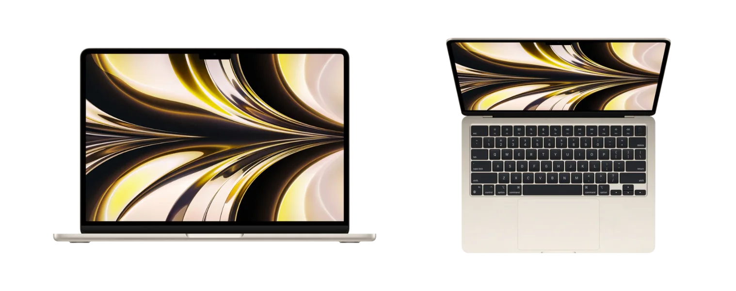 Product image of the Apple MACBOOK