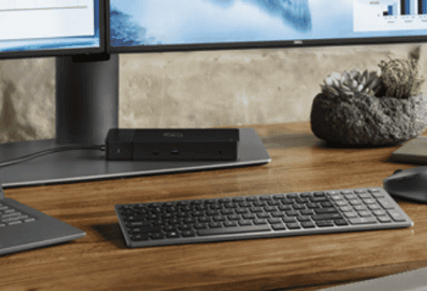 Dell Keyboards Mice