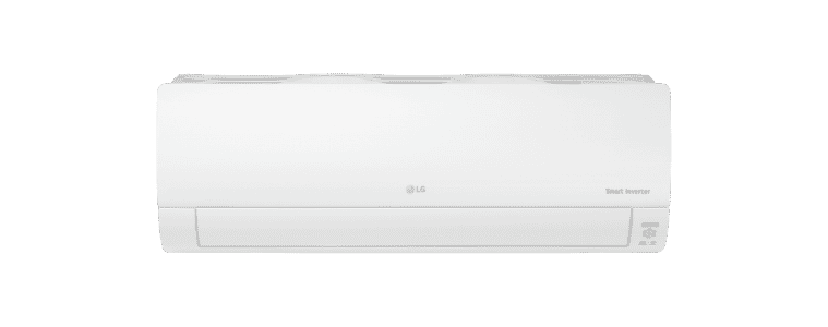 product image of the LG C61kW H70kW Reverse Cycle Split System