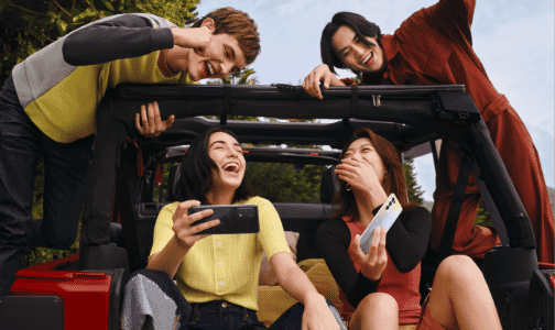 About OPPO