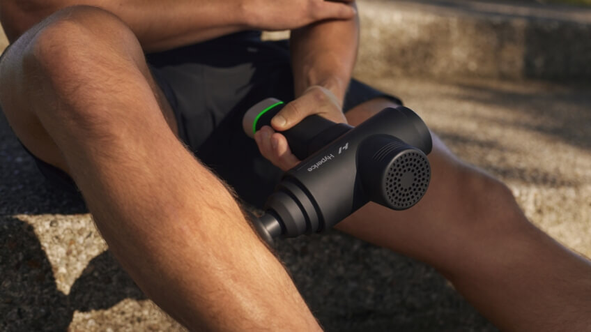 Hyperice Hypervolt 2 Pro  The Good Guys