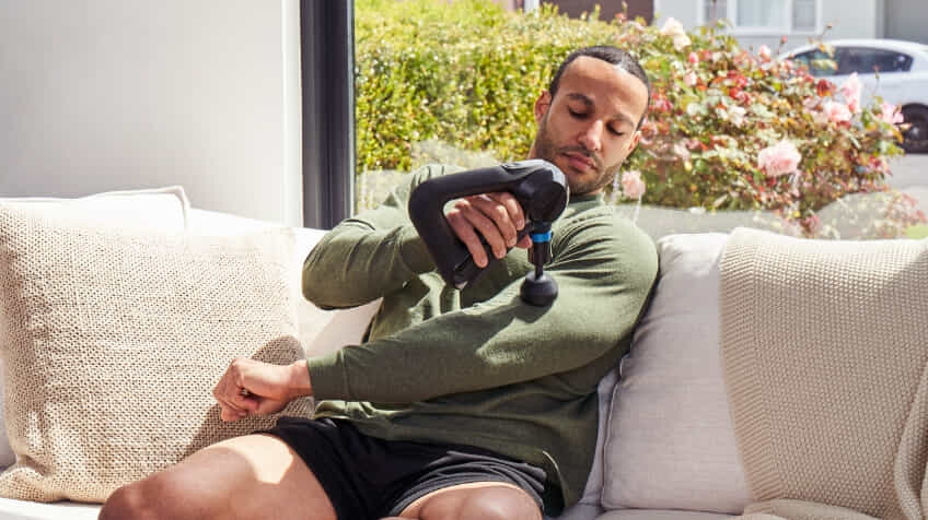 Therabody Theragun Elite  The Good Guys