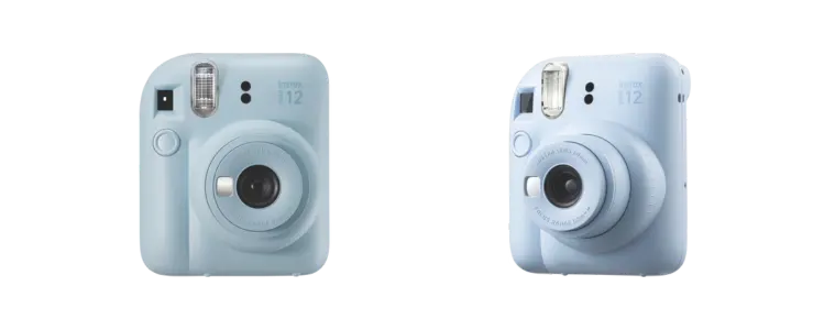 Product image of the Instax Mini 12 - Blue