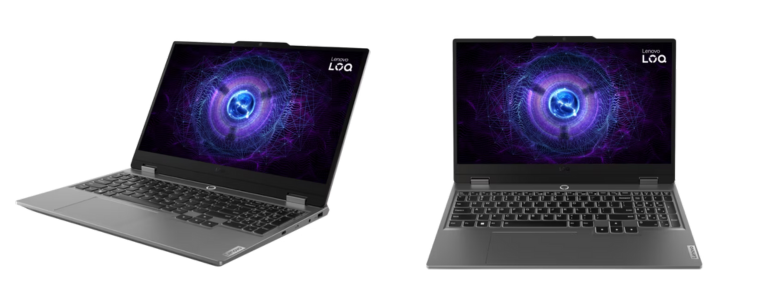 product image of the Lenovo LOQ 15.6" i5 24GB 1TB RTX2050 4GB Gaming Laptop