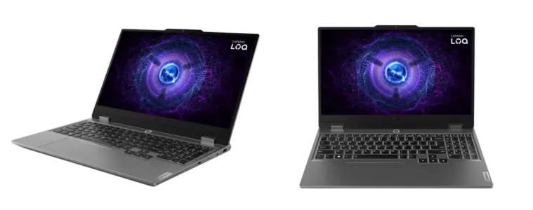 product image of the Lenovo LOQ 15.6" i5 24GB 1TB RTX2050 4GB Gaming Laptop