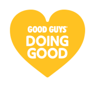 Good Guys Doing Good Foundations