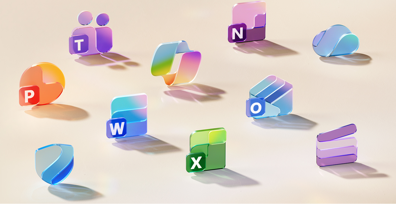 Microsoft 365