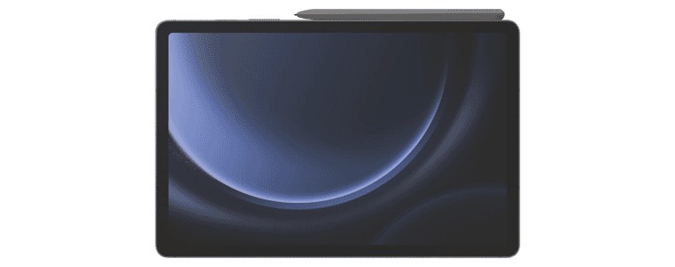 Product image of the Samsung Galaxy Tab S9 FE
