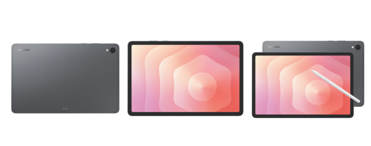 Product image of the Samsung Tab S11 Wi-Fi 12GB 256GB - Grey