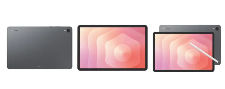 Product image of the Samsung Tab S11 Wi-Fi 12GB 256GB - Grey