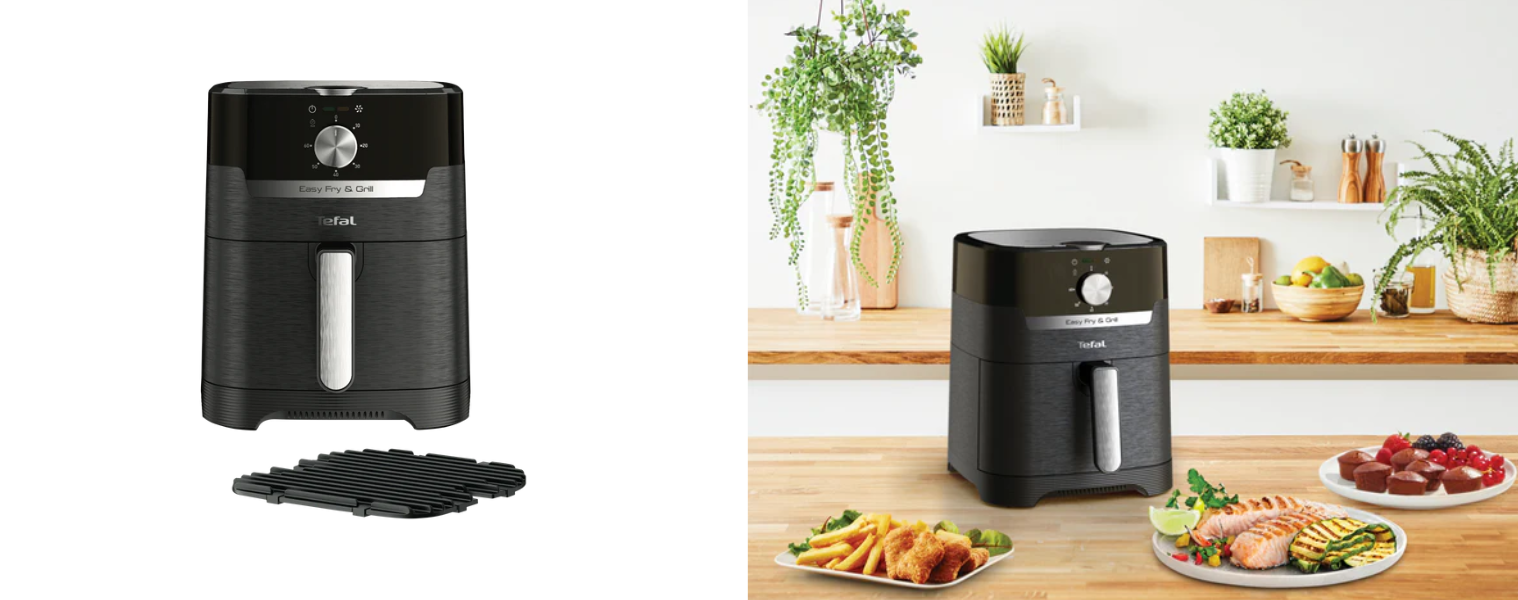 Product image of the Tefal Air Fryers 