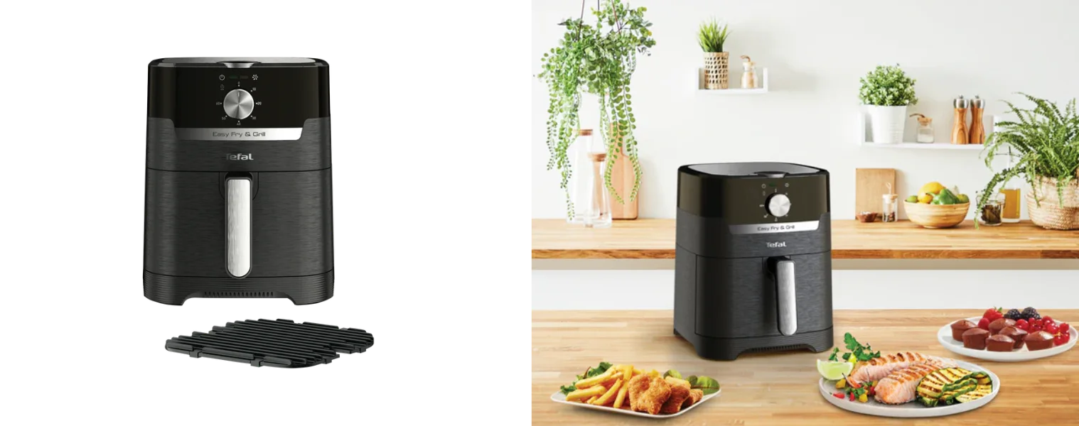 Product image of the Tefal Air Fryers