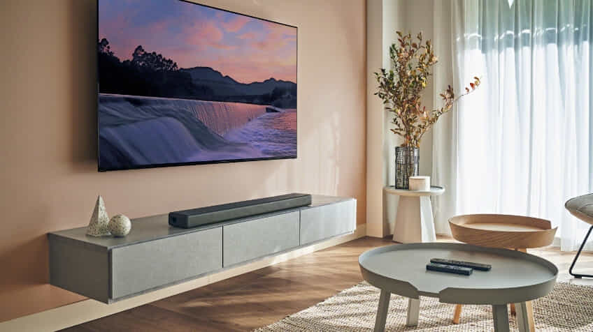 Sony Soundbars  The Good Guys