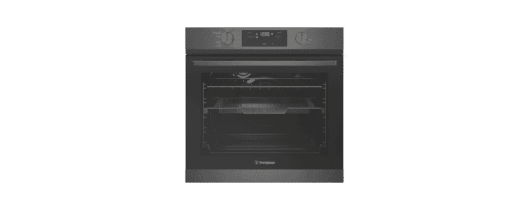 product image of the Westinghouse 60cm Electric Oven