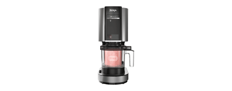 Product Image of the Ninja Creami Ice Cream Maker