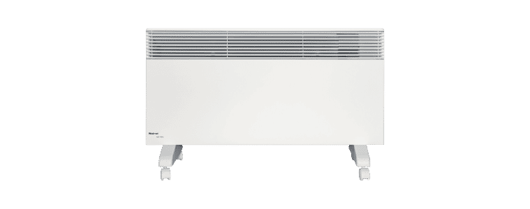 product image of the Noirot 2400W Spot Plus Panel Heater with Timer  WiFi