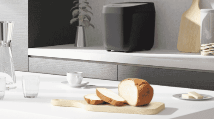 Panasonic Breadmakers  The Good Guys