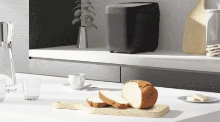 Panasonic Breadmakers The Good Guys