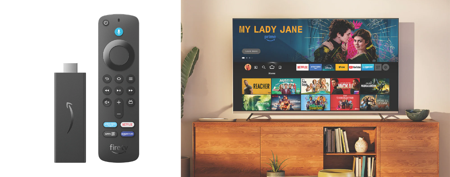 Amazon Fire Stick HD 