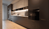 The Block 2023 House 4s Kitchen featuring Fisher  Paykel Ovens