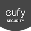 eufy greyscale logo