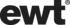 ewt greyscale logo