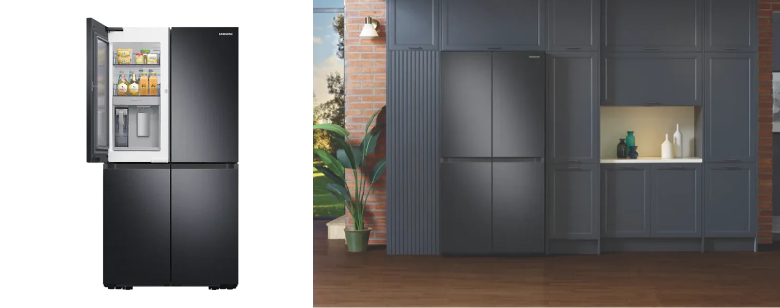 Samsung Fridge