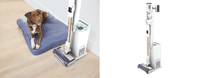 Shark Detect Pro Auto Empty System Cordless Vacuum