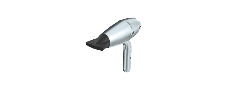 product image of the VS Sassoon Hydro Smooth Fast Dry Hairdryer