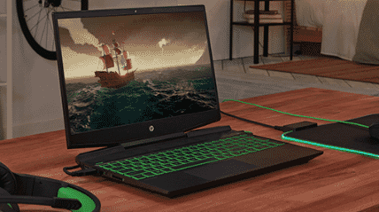 Shop HP Gaming and Modern PCs