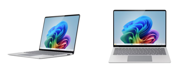 Product image of the Microsoft Surface Laptop (7th Ed) Copilot+ PC 13.8 X Elite 12 Core 16GB 512GB - Plat