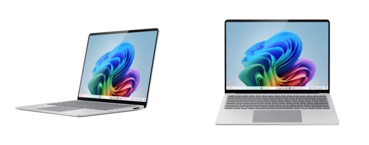 Product image of the Microsoft Surface Laptop (7th Ed) Copilot+ PC 13.8 X Elite 12 Core 16GB 512GB - Plat