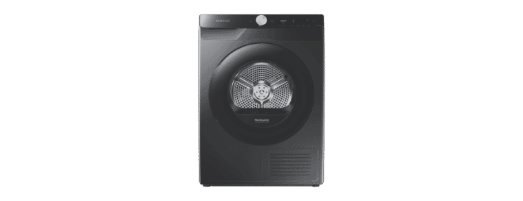 samsung heat pump dryer product image