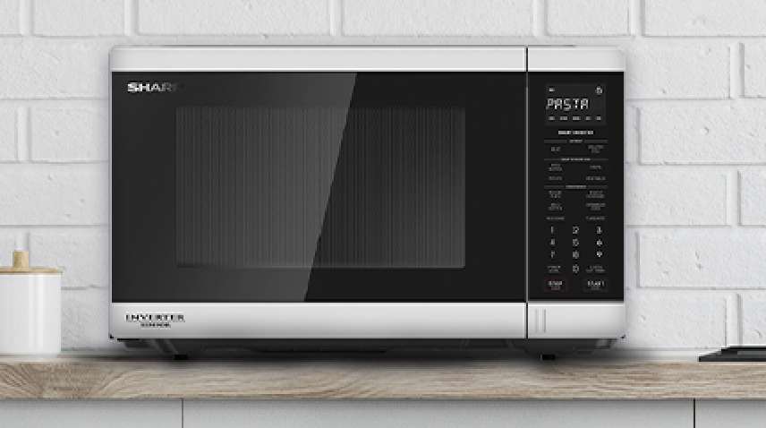 Sharp  The Good Guys