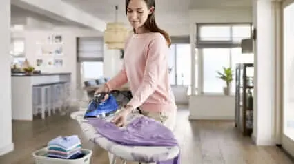 Philips Irons and Laundry Accessories  The Good Guys