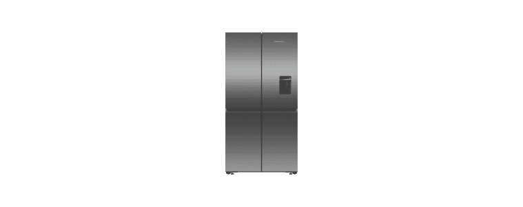product image of the Fisher  Paykel 538L Quad Door Refrigerator