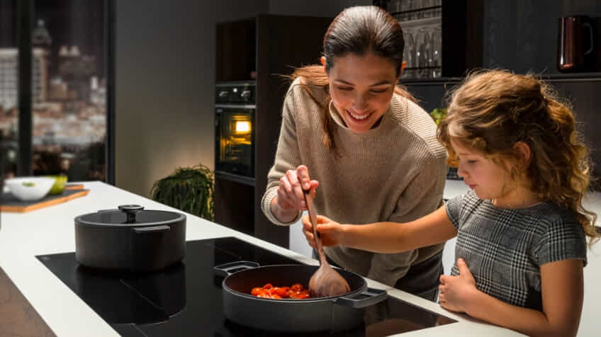 DeLonghi Cooktops