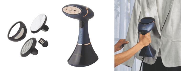 Russell Hobbs Handheld Supreme Steamer