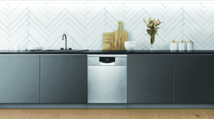 DeLonghi Dishwashers