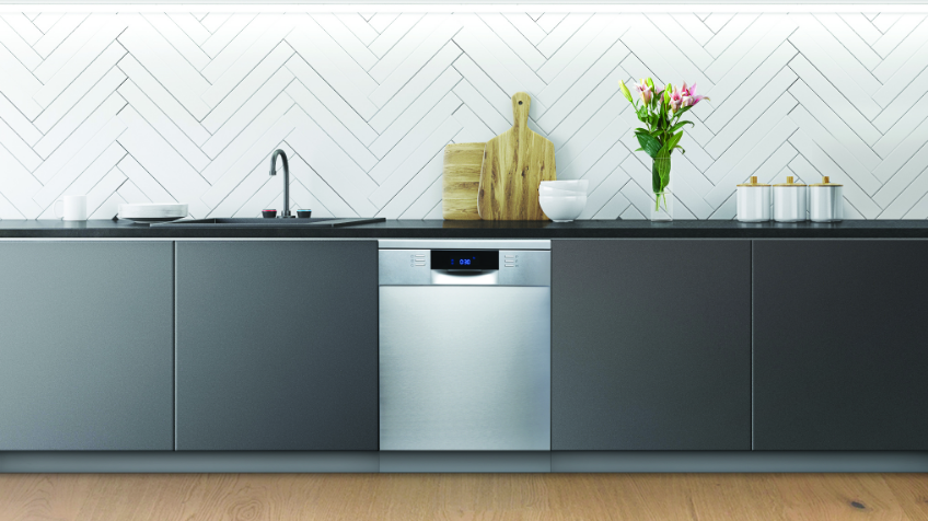 DeLonghi Dishwashers