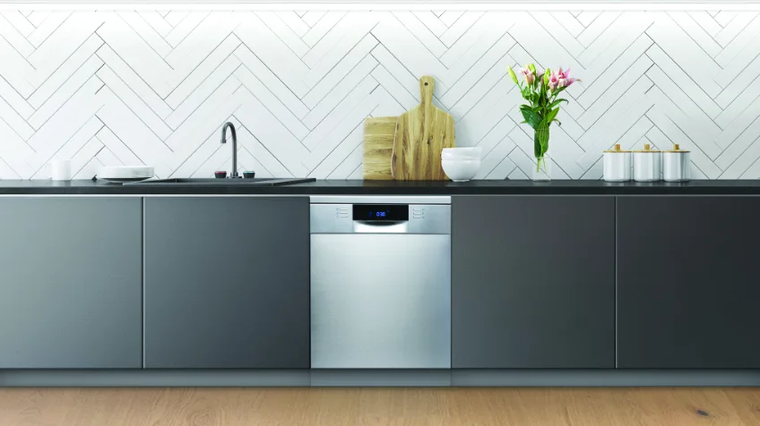 DeLonghi Dishwashers