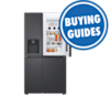 LG Fridge Range Buying Guide Collection Image