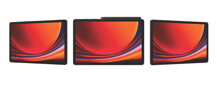 Samsung Galaxy Tab S9 WiFi 256GB Graphite