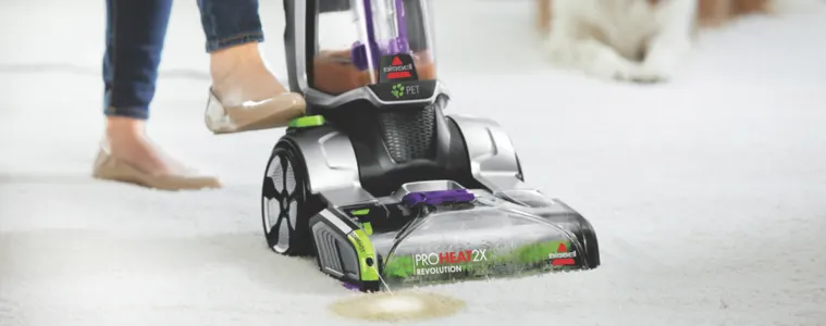 product image of the Bissell Revolution Pet