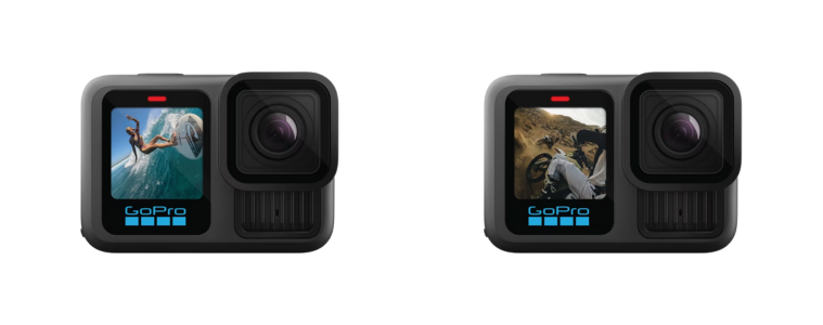 Product image of the GoPro Hero13 Black